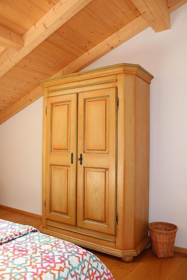 Fembacher Alm Seeon-Seebruck Extérieur photo