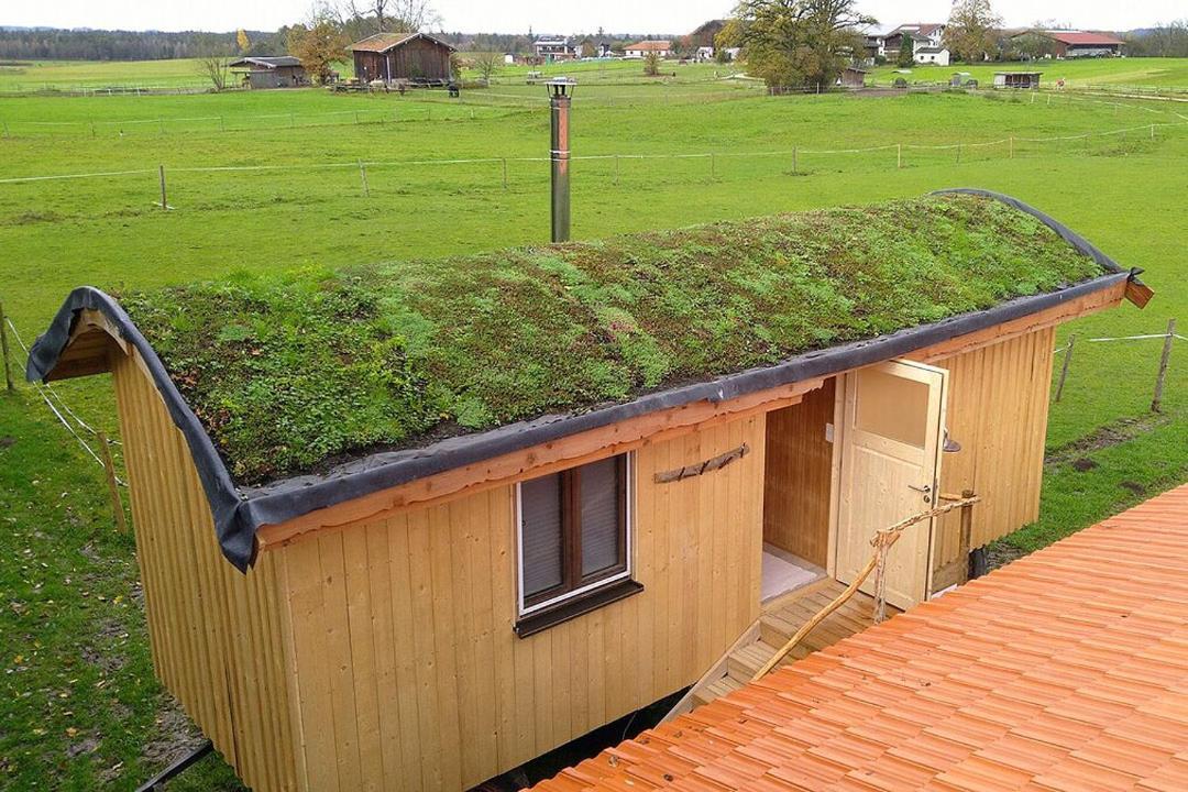 Fembacher Alm Seeon-Seebruck Extérieur photo