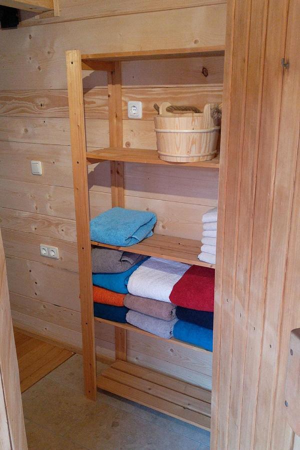 Fembacher Alm Seeon-Seebruck Extérieur photo